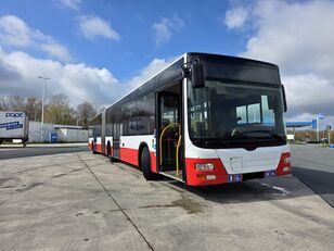 bus articul&eacute; MAN A 23 Euro 5 EEV Klima ATG