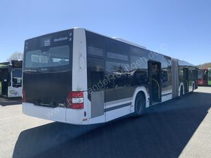 сочлененный автобус MAN A 23 Lions City G