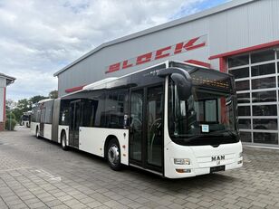 bus articul&eacute; MAN A 23 Lions City - (O 530G)