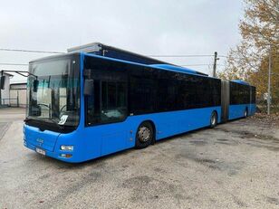 autobuz articulat MAN A23G Lion's city (2008 | EURO 5 | AIRCO)