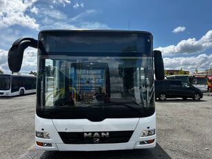 MAN Lion's City A40 GL アーティキュレーテッドバス