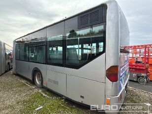 Mercedes-Benz CITARO 0 530G articulated bus