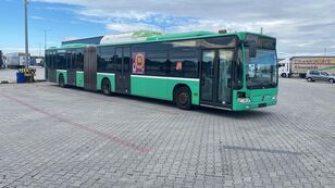Mercedes-Benz Citaro autob&uacute;s articulado