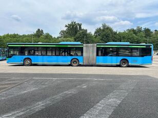Mercedes-Benz Citaro G articulated bus for sale - Image 6 | Autoline US Mercedes-Benz Citaro G articulated bus | Image 6 - Autoline