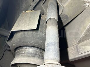 Bus articulé Mercedes-Benz Citaro G à vendre - Image 88 | Autoline CI Bus articulé Mercedes-Benz Citaro G | Image 88 - Autoline