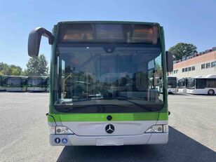 Mercedes-Benz Citaro G articulated bus