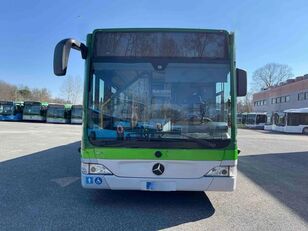 Mercedes-Benz Citaro G articulated bus