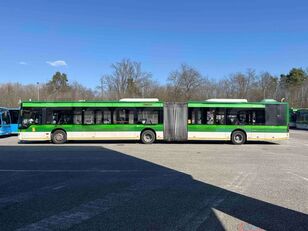 Mercedes-Benz Citaro G articulated bus