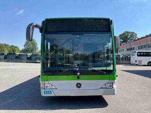 Mercedes-Benz Citaro G articulated bus