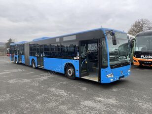 autocarro articulado Mercedes-Benz Conecto G