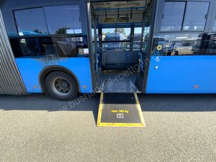 Bus articulé Mercedes-Benz Conecto G à vendre - Image 6 | Autoline CD Bus articulé Mercedes-Benz Conecto G | Image 6 - Autoline