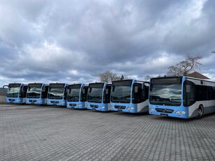 Mercedes-Benz O 530  articulated bus