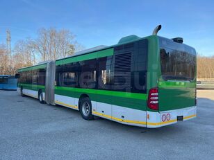 Mercedes-Benz O 530 Gelenkbus kaufen - Bild 7 | Autoline CH Mercedes-Benz O 530 Gelenkbus | Bild 7 - Autoline