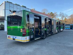 Mercedes-Benz O 530 Gelenkbus kaufen - Bild 8 | Autoline CH Mercedes-Benz O 530 Gelenkbus | Bild 8 - Autoline