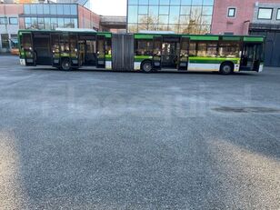 Mercedes-Benz O 530 Gelenkbus kaufen - Bild 12 | Autoline CH Mercedes-Benz O 530 Gelenkbus | Bild 12 - Autoline