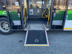 Mercedes-Benz O 530 Gelenkbus kaufen - Bild 16 | Autoline CH Mercedes-Benz O 530 Gelenkbus | Bild 16 - Autoline