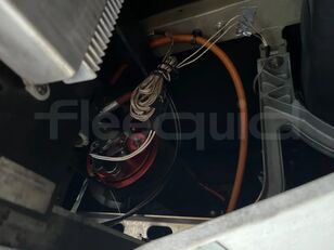 Mercedes-Benz O 530 Gelenkbus kaufen - Bild 21 | Autoline CH Mercedes-Benz O 530 Gelenkbus | Bild 21 - Autoline