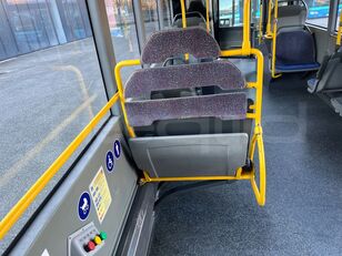 Mercedes-Benz O 530 Gelenkbus kaufen - Bild 36 | Autoline CH Mercedes-Benz O 530 Gelenkbus | Bild 36 - Autoline