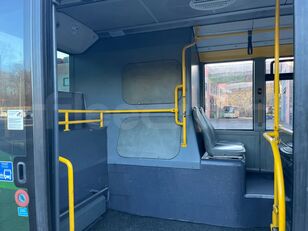 Mercedes-Benz O 530 Gelenkbus kaufen - Bild 43 | Autoline CH Mercedes-Benz O 530 Gelenkbus | Bild 43 - Autoline