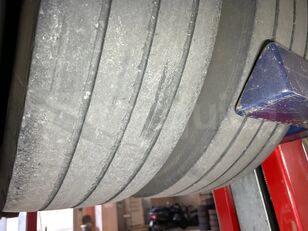 Mercedes-Benz O 530 Gelenkbus kaufen - Bild 51 | Autoline CH Mercedes-Benz O 530 Gelenkbus | Bild 51 - Autoline