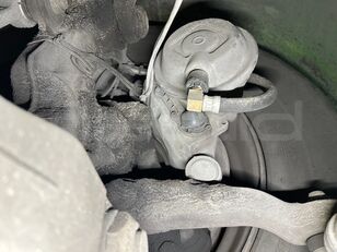 Mercedes-Benz O 530 Gelenkbus kaufen - Bild 61 | Autoline CH Mercedes-Benz O 530 Gelenkbus | Bild 61 - Autoline