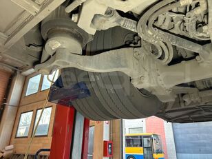 Mercedes-Benz O 530 Gelenkbus kaufen - Bild 82 | Autoline CH Mercedes-Benz O 530 Gelenkbus | Bild 82 - Autoline