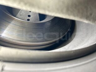 Mercedes-Benz O 530 Gelenkbus kaufen - Bild 83 | Autoline CH Mercedes-Benz O 530 Gelenkbus | Bild 83 - Autoline