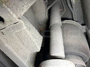 Mercedes-Benz O 530 Gelenkbus kaufen - Bild 88 | Autoline CH Mercedes-Benz O 530 Gelenkbus | Bild 88 - Autoline