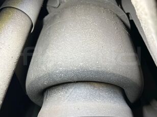 Mercedes-Benz O 530 Gelenkbus kaufen - Bild 91 | Autoline CH Mercedes-Benz O 530 Gelenkbus | Bild 91 - Autoline