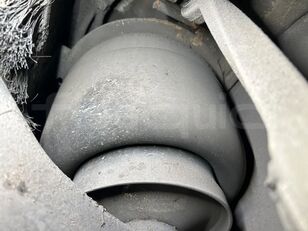 Mercedes-Benz O 530 Gelenkbus kaufen - Bild 92 | Autoline CH Mercedes-Benz O 530 Gelenkbus | Bild 92 - Autoline