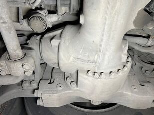 Mercedes-Benz O 530 Gelenkbus kaufen - Bild 95 | Autoline CH Mercedes-Benz O 530 Gelenkbus | Bild 95 - Autoline