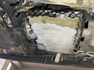 Mercedes-Benz O 530 Gelenkbus kaufen - Bild 96 | Autoline CH Mercedes-Benz O 530 Gelenkbus | Bild 96 - Autoline