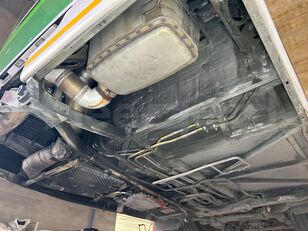 Mercedes-Benz O 530 Gelenkbus kaufen - Bild 99 | Autoline CH Mercedes-Benz O 530 Gelenkbus | Bild 99 - Autoline