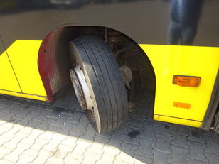 بيع حافلة مفصلية Mercedes-Benz O 530 Citaro G - صورة 8 | Autoline حافلة مفصلية Mercedes-Benz O 530 Citaro G | صورة 8 - Autoline