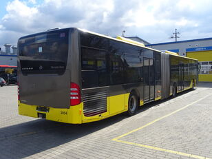 بيع حافلة مفصلية Mercedes-Benz O 530 Citaro G - صورة 4 | Autoline حافلة مفصلية Mercedes-Benz O 530 Citaro G | صورة 4 - Autoline