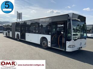 Mercedes-Benz O 530 G Citaro articulated bus