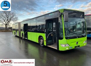 bus articulé Mercedes-Benz O 530 G Citaro