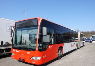 Satılık Mercedes-Benz O 530 G Citaro körüklü otobüs - Görüntü 7 | Autoline TR Mercedes-Benz O 530 G Citaro körüklü otobüs | Görüntü 7 - Autoline