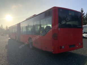 Зглобен автобус Mercedes-Benz O 530 G Citaro се продава - Слика 4 | Autoline MK Зглобен автобус Mercedes-Benz O 530 G Citaro | Слика 4 - Autoline