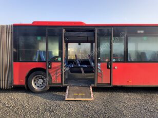 Зглобен автобус Mercedes-Benz O 530 G Citaro се продава - Слика 6 | Autoline MK Зглобен автобус Mercedes-Benz O 530 G Citaro | Слика 6 - Autoline