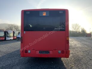 Зглобен автобус Mercedes-Benz O 530 G Citaro се продава - Слика 9 | Autoline MK Зглобен автобус Mercedes-Benz O 530 G Citaro | Слика 9 - Autoline