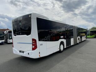 Mercedes-Benz O 530 G Citaro articulated bus