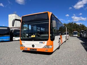 굴절 버스 Mercedes-Benz O 530 G Citaro