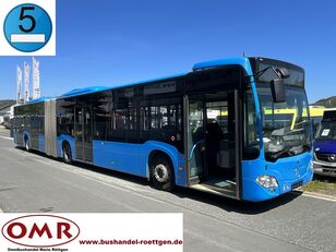 Mercedes-Benz O 530 G Citaro C2 articulated bus