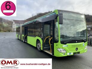 bus articulé Mercedes-Benz O 530 G Citaro C2