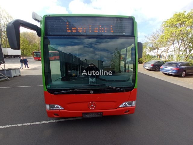 Mercedes-Benz O 530 G Supermarkt Gelenkbus autobús articulado