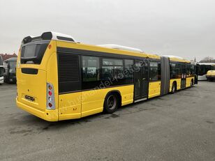 Scania Citywide LF zglobni autobus