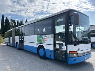 Setra SG 321 autobús articulado