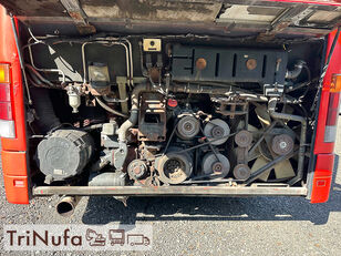 Eladó Setra SG 321 UL csuklós busz - Kép 7 | Autoline HU Setra SG 321 UL csuklós busz | Kép 7 - Autoline