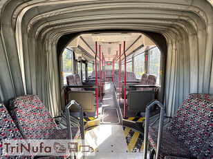 Eladó Setra SG 321 UL csuklós busz - Kép 16 | Autoline HU Setra SG 321 UL csuklós busz | Kép 16 - Autoline